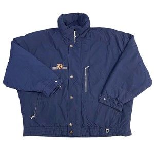 Vintage Bogner Canadian Wilds Ski Jacket